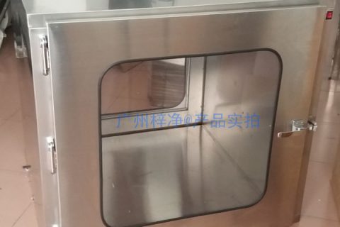 機械互鎖傳遞窗|機械聯鎖傳遞窗